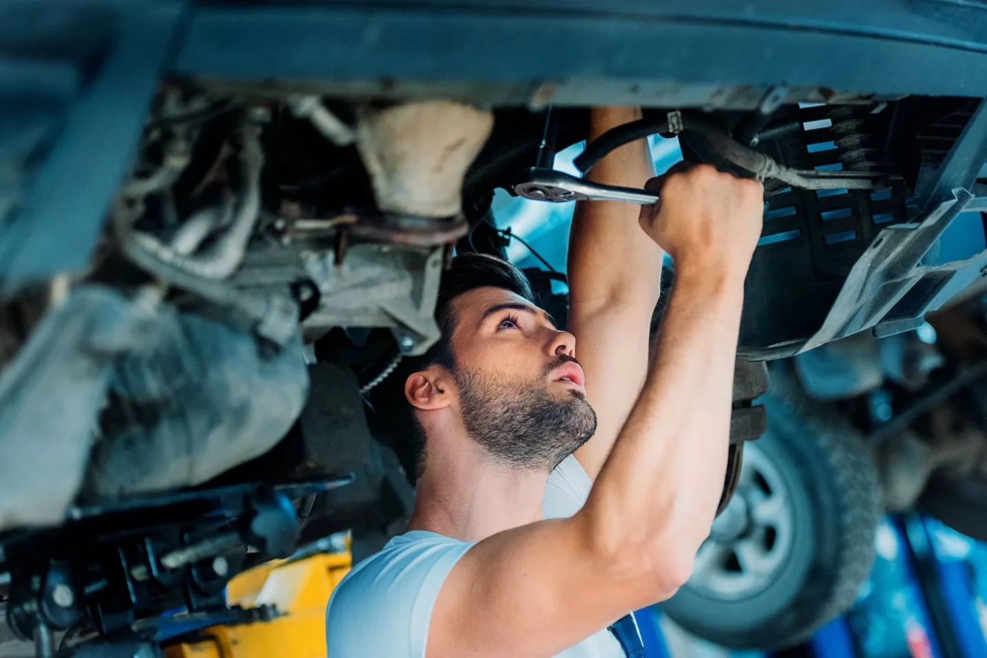 AUTOMECHANIK FND AUTO V PROSTĚJOVĚ